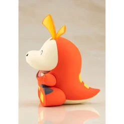 Figura Florian & Fuecoco Pokémon