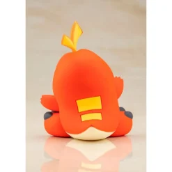 Figura Florian & Fuecoco Pokémon