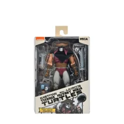 Figura Foot Assassin (Classic Colors) Teenage Mutant Ninja Turtles 18 cm