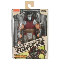 Figura Foot Enforcer Classic Colors de Las Tortugas Ninja