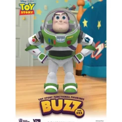 Figura funcional PVC Buzz Lightyear 40 cm Toy Story