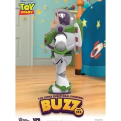 Figura funcional PVC Buzz Lightyear 40 cm Toy Story