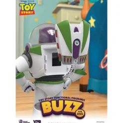 Figura funcional PVC Buzz Lightyear 40 cm Toy Story