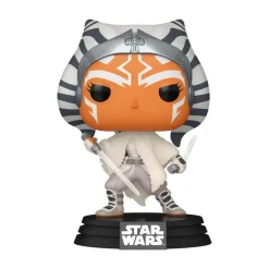 Figura Funko POP! Ahsoka Tano Star Wars 9 cm