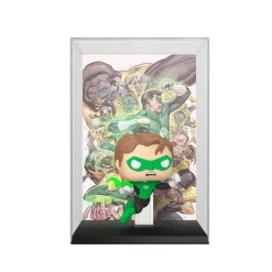 Figura Funko POP! Comic Cover Green Lantern 9 cm