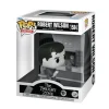 Figura Funko POP! Deluxe Robert Wilson The Twilight Zone 9 cm