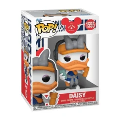 Figura Funko POP! Disney Vinyl Daisy 9 cm