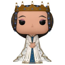 Figura Funko POP! Disney Wish Queen Amaya 9 cm