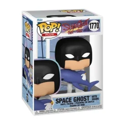 Figura Funko POP! Fantasma del Espacio de 9 cm