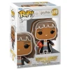 Figura Funko POP! Hermione Granger Harry Potter 9 cm