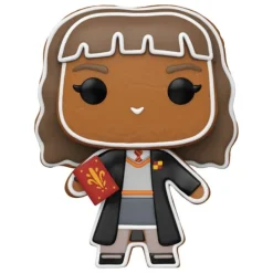 Figura Funko POP! Hermione Granger Harry Potter 9 cm