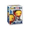 Figura Funko POP Iron Gwen Marvel Comics 9 cm