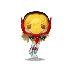 Figura Funko POP Iron Gwen Marvel Comics 9 cm