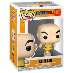 Figura Funko POP! Krillin Dragon Ball 9 cm