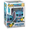 Figura Funko POP! Luau Stitch de Lilo & Stitch