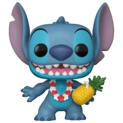 Figura Funko POP! Luau Stitch de Lilo & Stitch