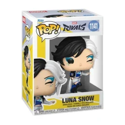 Figura Funko POP! Luna Snow Marvel 9 cm