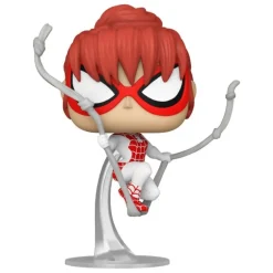 Figura Funko POP! Marvel Spinneret 9 cm