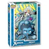 Figura Funko POP! Marvel X-Men Beast Comic Cover 9 cm