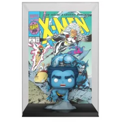 Figura Funko POP! Marvel X-Men Beast Comic Cover 9 cm