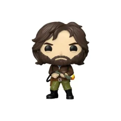 Figura Funko POP! Movies R.J. MacReady 9 cm La Cosa