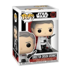 Figura Funko POP! Orson Krennic Star Wars: Andor 9 cm