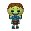 Figura Funko POP! Puking Pastille Girl Harry Potter 9 cm