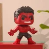 Figura Funko POP! Red Hulk Retro 15 cm Marvel