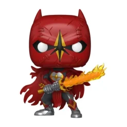 Figura Funko POP! Saint Batman DC: Dark Multiverse