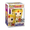 Figura Funko POP! She-Ra con Kowl - Masters of The Universe