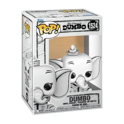 Figura Funko POP! Sketched Dumbo 9 cm