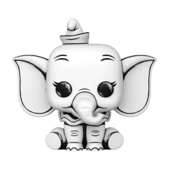 Figura Funko POP! Sketched Dumbo 9 cm
