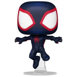 Figura Funko POP! Spider-Man: Across the Spider-Verse 9 cm