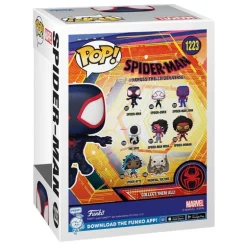 Figura Funko POP! Spider-Man: Across the Spider-Verse 9 cm