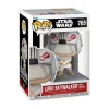 Figura Funko POP! Star Wars Luke Skywalker 9 cm