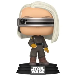 Figura Funko POP! Star Wars: Skeleton Crew KB 9 cm