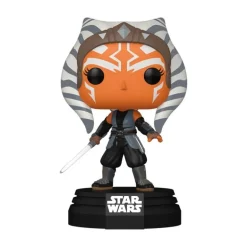 Figura Funko POP! Super Sized Ahsoka Star Wars 15 cm