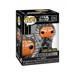 Figura Funko POP! Super Sized Ahsoka Star Wars 15 cm