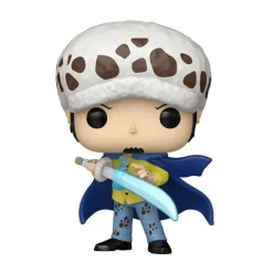 Figura Funko POP! Trafalgar Law de One Piece