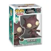Figura Funko POP! TV Creature Commandos Weasel 9 cm