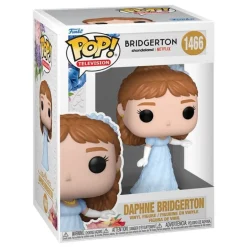 Figura Funko POP! TV Daphne Bridgerton 9 cm
