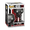 Figura Funko POP! TV Star Wars: Andor K-2SO 9 cm
