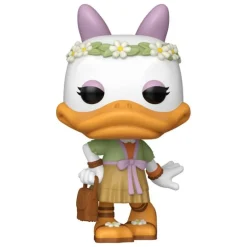 Figura Funko POP! Vinyl Daisy Disney 9 cm