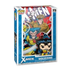 Figura Funko POP! X-Men Comic Cover 9 cm