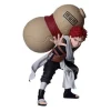 Figura Gaara Vibration Stars 14 cm PVC Naruto