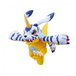 Figura Gabumon Digimon Adventure Dxf Banpresto