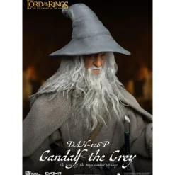 Figura Gandalf el Gris 21 cm Dynamic 8ction Heroes