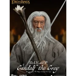 Figura Gandalf el Gris 21 cm Dynamic 8ction Heroes
