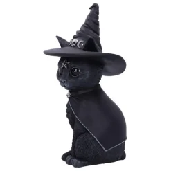 Figura gato Purrah Cult Cuties 30cm