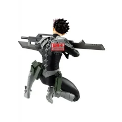 Figura Gen Narumi de Kaiju No. 8 Vibration Stars 14 cm